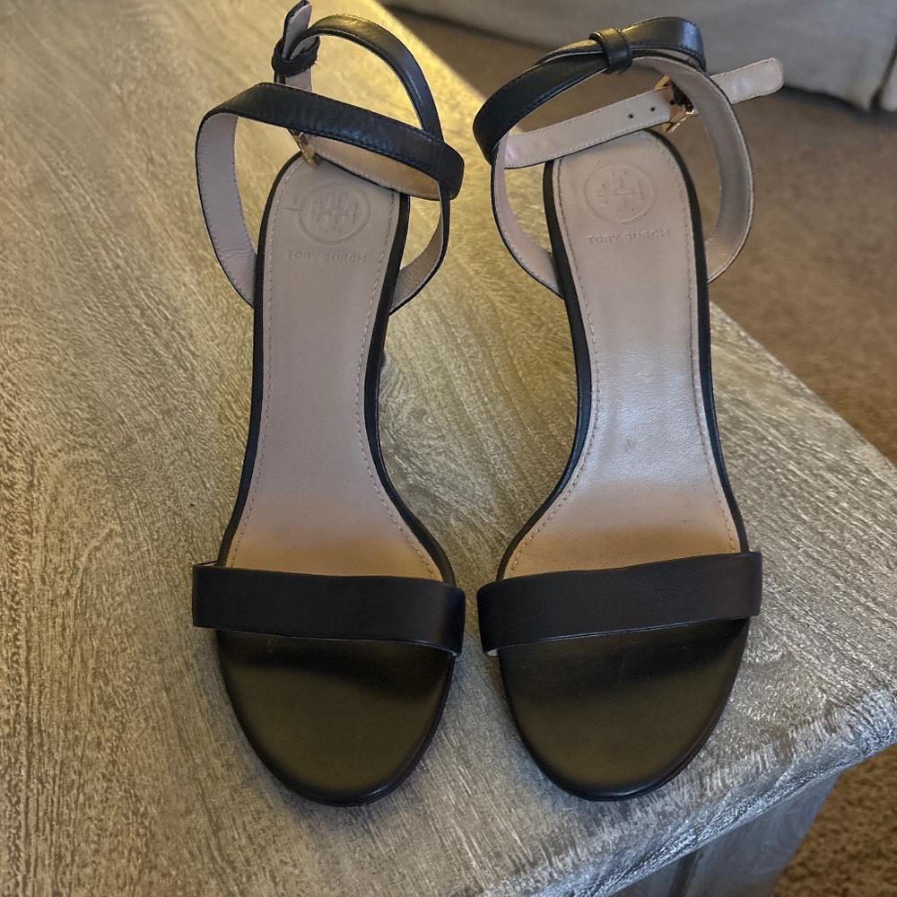 Tory Burch heels